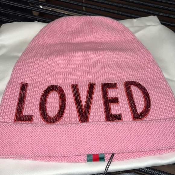 Gucci beanie - Picture 1 of 3